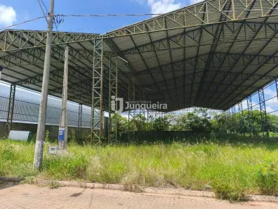 Galpão/Depósito/Armazém à venda, 2000m² no Loteamento Industrial Palmeiras, Rio das Pedras