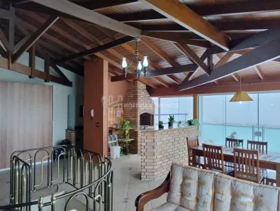 Apartamento com 3 Quartos à venda, 176m² no Santa Maria, São Caetano do Sul