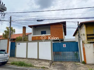 Casa com 3 Quartos para alugar, 222m² no Brasil, Itu
