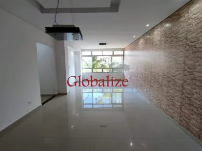 Apartamento com 3 Quartos à venda, 136m² no Estuário, Santos