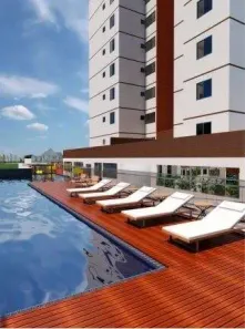 Apartamento com 3 Quartos à venda, 71m² no Padre Eustáquio, Belo Horizonte