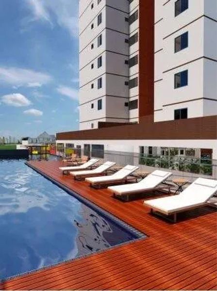 Apartamento com 3 quartos — Padre Eustáquio, Belo Horizonte