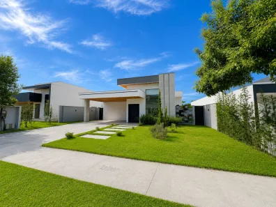 Casa de Condomínio com 3 Quartos à venda, 152m² no Alphaville, Rio das Ostras