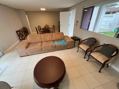 Casa com 3 Quartos à venda, 120m² no Itacorubi, Florianópolis