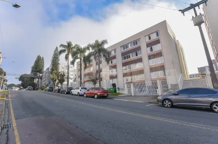 Apartamento com 3 Quartos à venda, 75m² no Ahú, Curitiba
