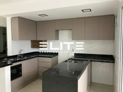 Apartamento com 2 Quartos à venda, 65m² no Jardim, Santo André