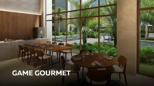 Apartamento com 3 Quartos à venda, 122m² no Santo Amaro, Recife