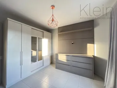 Apartamento com 2 Quartos para alugar, 70m² no Kobrasol, São José