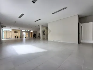 Consultório para alugar, 118m² no Jardim América, Ribeirão Preto