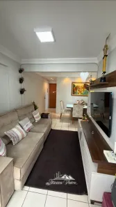 Apartamento com 2 Quartos à venda, 53m² no Jardim Nova Era, Aparecida de Goiânia
