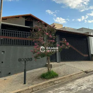 Casa com 3 Quartos à venda, 210m² no Jardim Pinheiros, Jaguariúna