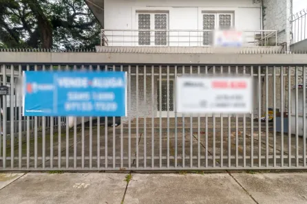 Ponto Comercial com 12 Quartos para alugar, 470m² no Indianópolis, São Paulo