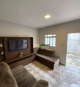 Casa com 2 Quartos à venda, 156m² no Vila Nova Bonsucesso, Guarulhos
