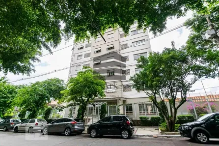 Apartamento com 2 Quartos à venda, 90m² no Aclimação, São Paulo