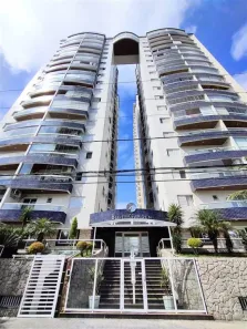 Apartamento com 2 Quartos à venda, 55m² no Canto do Forte, Praia Grande