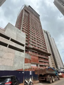Sala Comercial à venda, 25m² no Park Lozandes, Goiânia