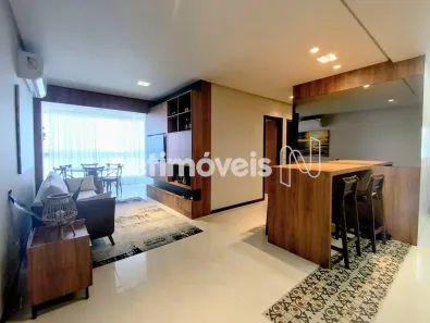 Apartamento com 3 Quartos à venda, 108m² no Praia de Itaparica, Vila Velha