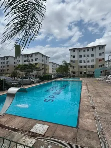 Apartamento com 2 Quartos à venda, 41m² no Quarenta Horas (Coqueiro), Ananindeua