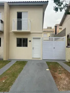 Sobrado com 2 Quartos à venda, 66m² no Jardim Flamboyant, Sorocaba