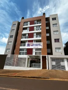 Apartamento com 3 Quartos para alugar, 92m² no Cancelli, Cascavel
