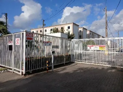 Apartamento com 2 Quartos à venda, 41m² no Barra de Jangada, Jaboatão dos Guararapes