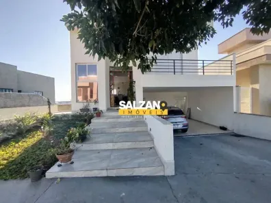 Sobrado com 3 Quartos à venda, 195m² no Parque Residencial Santo André, Caçapava