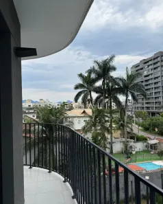 Apartamento com 2 Quartos à venda, 80m² no Recreio dos Bandeirantes, Rio de Janeiro