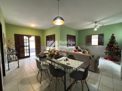 Casa com 3 Quartos à venda, 10m² no Várzea, Recife