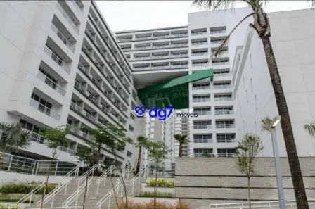 Sala Comercial à venda, 64m² no Vila Leopoldina, São Paulo