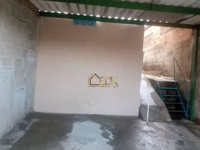 Casa com 1 Quarto à venda, 118m² no Parque Novo Horizonte, São José dos Campos
