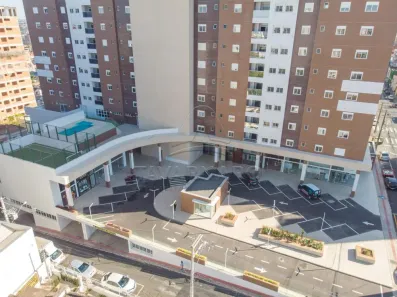 Sala Comercial para alugar, 47m² no Centro, Ponta Grossa