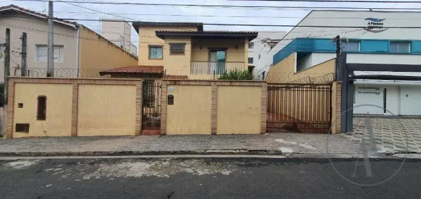 Casa com 4 Quartos à venda, 253m² no Vila Leão, Sorocaba