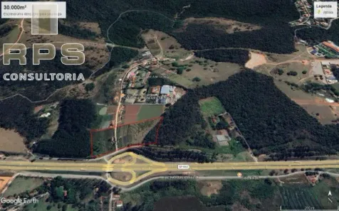 Lote/Terreno à venda, 31000m² no Rio Abaixo, Atibaia