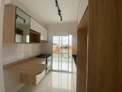 Apartamento com 1 Quarto à venda, 44m² no Vila Formosa, São Paulo