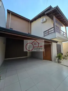 Casa com 3 Quartos à venda, 228m² no Jardim Regina, Indaiatuba