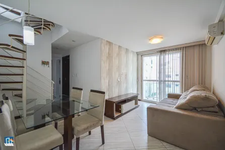 Cobertura com 3 Quartos à venda, 110m² no Anil, Rio de Janeiro