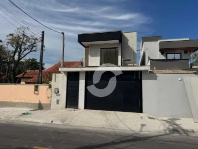 Casa com 3 Quartos à venda, 163m² no Itaipu, Niterói