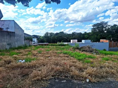 Lote/Terreno à venda, 300m² no Parque Jataí, Votorantim