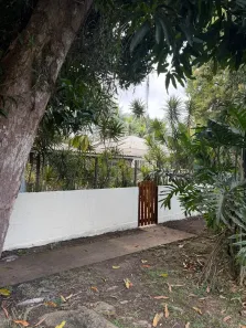 Casa com 1 Quarto para alugar, 25m² no Vargem Grande, Rio de Janeiro