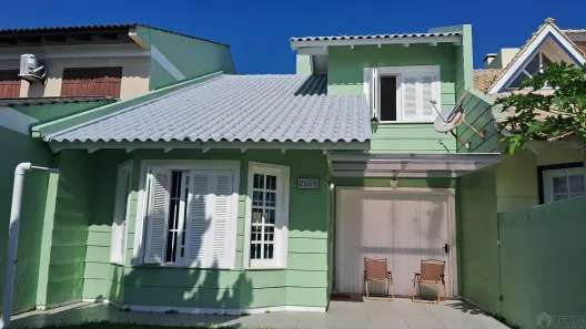 Casa com 3 Quartos à venda, 110m² no Imbé, Imbé
