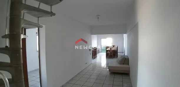 Cobertura com 4 Quartos à venda, 218m² no Caiçara, Praia Grande
