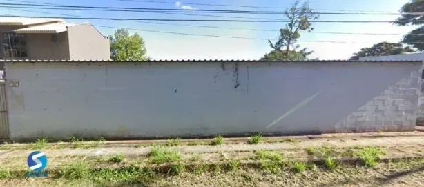 Lote/Terreno à venda, 188m² no Sétimo Céu, Porto Alegre