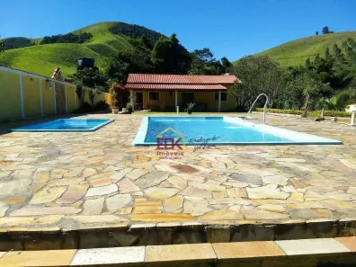 Fazenda/Sítio com 5 Quartos à venda, 250m² no , Monteiro Lobato