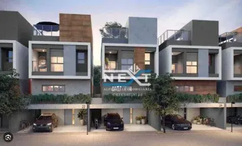 Casa de Condomínio com 3 Quartos à venda, 277m² no Tamboré, Santana de Parnaíba