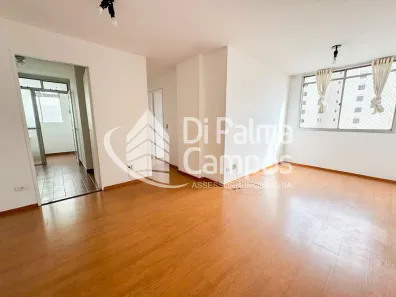 Apartamento com 2 Quartos para alugar, 39m² no Vila Clementino, São Paulo