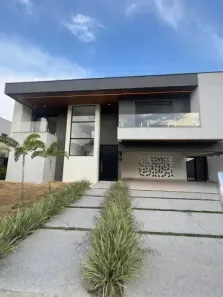 Casa de Condomínio com 4 Quartos à venda, 530m² no Condomínio Reserva do Paratehy, São José dos Campos