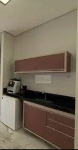 Sala Comercial para alugar, 70m² no Parque Residencial Aquarius, São José dos Campos