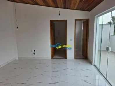 Sobrado com 3 Quartos à venda, 120m² no Paraíso, Santo André