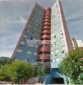 Apartamento com 3 Quartos à venda, 80m² no Jardim Higienópolis, Londrina