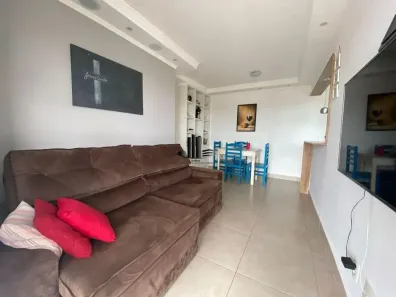 Apartamento com 2 Quartos à venda, 55m² no Independência, São Bernardo do Campo